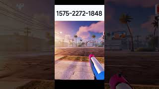 gta 6 in Fortnite map-code:1575-2272-1848 #fortspin #fyp #edit  #fortnite #meme