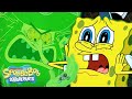 Mr. Krabs Sells SpongeBob... for 62 Cents 💰💀 | Full Scene (HD) | @SpongeBobOfficial