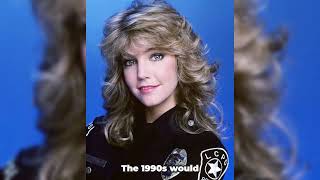 Heather Locklear In G-Strlng Photos Leave Little To Imagination..Take a look