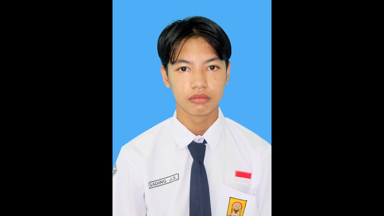 MAKANAN JADUL_by 9C GADING 