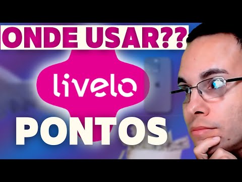 What to do with Livelo points? What's the best way to use them? #livelo #joselitomacedo