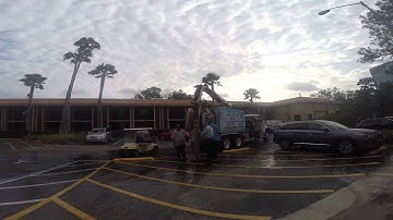 Cloud 9 Services  - Sanitary Sewer And Pipeline Laser Profiling February 2nd 2015 V2.