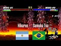 Youtube Thumbnail title
