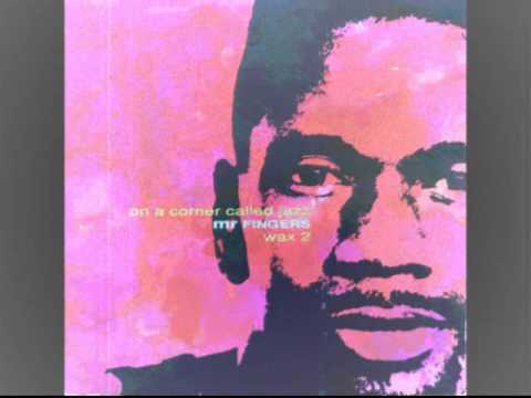 Mr. Fingers - On A Corner Called Jazz (James McMil...