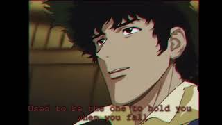 Joji - Slow Dancing In The Dark Amv