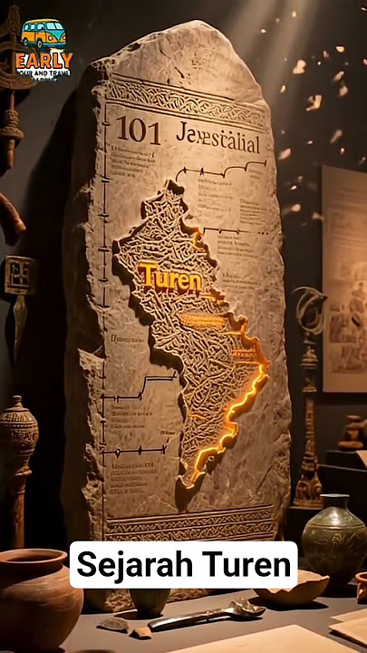 Asal Usul Kecamatan Turen Malang | Ternyata Nama Turen Punya Makna Unik!