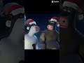 First of December