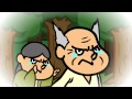 【アニメ】鷹の爪外伝 むかしの吉田くん　#04『ヤマタノオロチ伝説の巻』