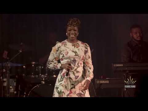 Maajabu Tour Concert Casino de Paris - Sandra Mbuyi | Medley