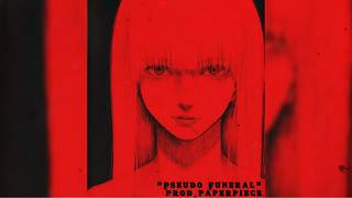 "Pseudo Funeral" | DOOM Trap Metal Type Beat