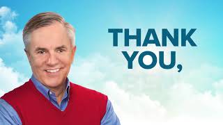 What more can we say? Thank you, Ben!