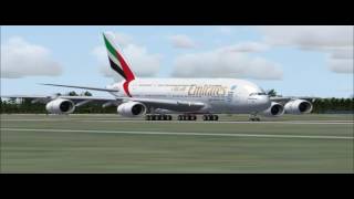 Fs2004 - Frankfurt Airport