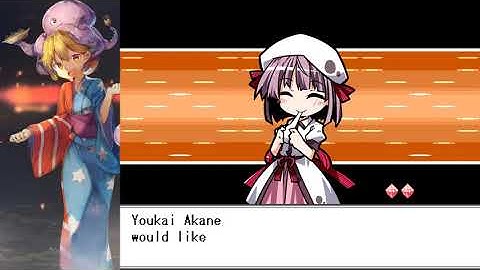 Touhou Puppet Dance Performance: Shard of Dreams first playthrough - Part 4