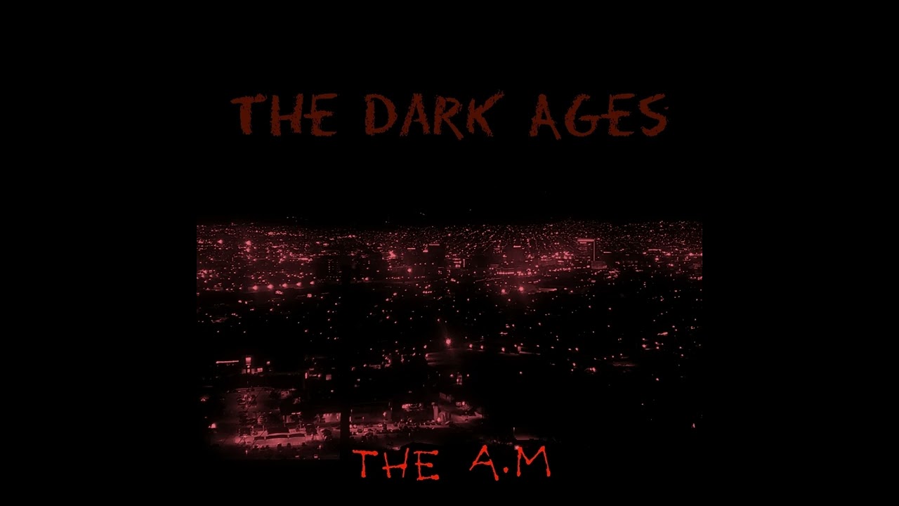 The A.M - 100 Reasons (04) [prod by Angelus]