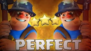 Attaques Gdc Hdv 11 Perfect Aux Boulistes