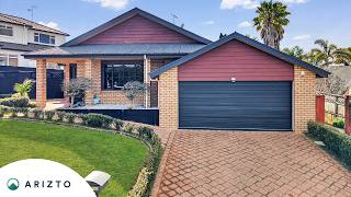 4 Strathconnan Court, Rototuna - Arizto