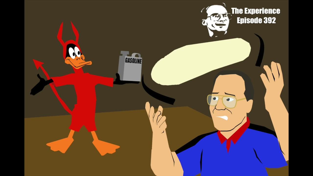 Jim on Domino's Being Upset With AEW Over The Pizza Cutter