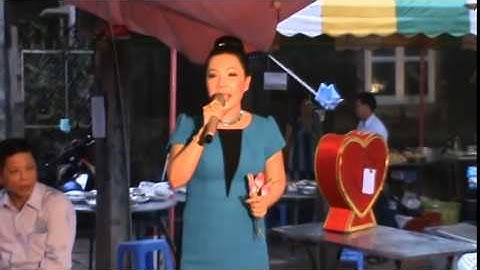 Hoàng Tử Trong Mơ- NS Cẩm Tiên