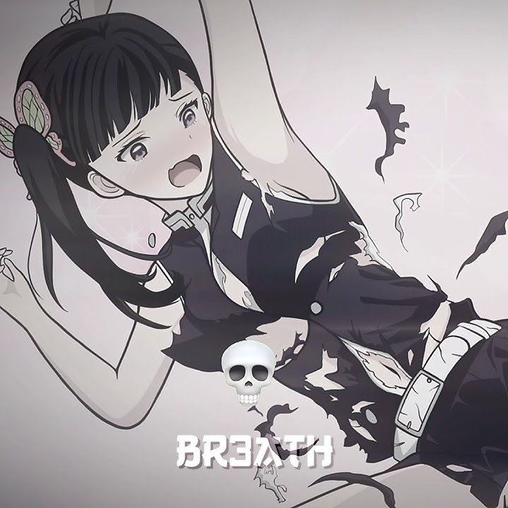 Tanjiro and Kanao again😳 #anime #demonslayer #fyp #kny #foryou