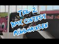 Teil 2 Bmx Contest Mühlhausen (Thüringer Landesmeisterschaft)