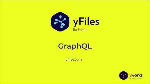 GraphQL