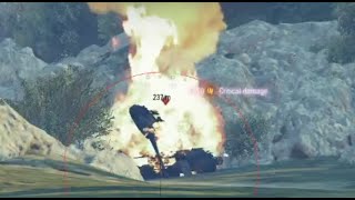 [Ayla] - T-54 ammo rack explosion - WoT