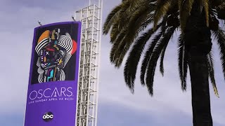 Oscars 2021: An Academy Awards show unlike any other to get underway Sunday on ABC | ABC7