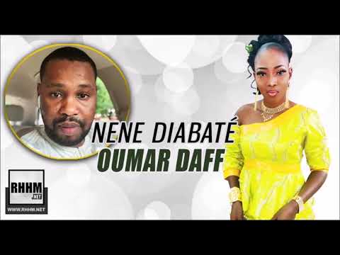 NENE DIABATÉ - OUMAR DAFF (2019)