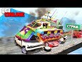 ОПА, А ВОТ И СТРИМ ПОДЪЕХАЛ! ЭКСТРЕМАЛЬНЫЕ СКИЛЛ ТЕСТЫ И РЕЖИМЫ В GTA! НУ И КС ТОЖЕ ( СТРИМ )