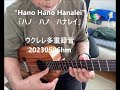 Hanohano Hanalei