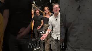 Does Keith know Chicago? #comedy #music Information