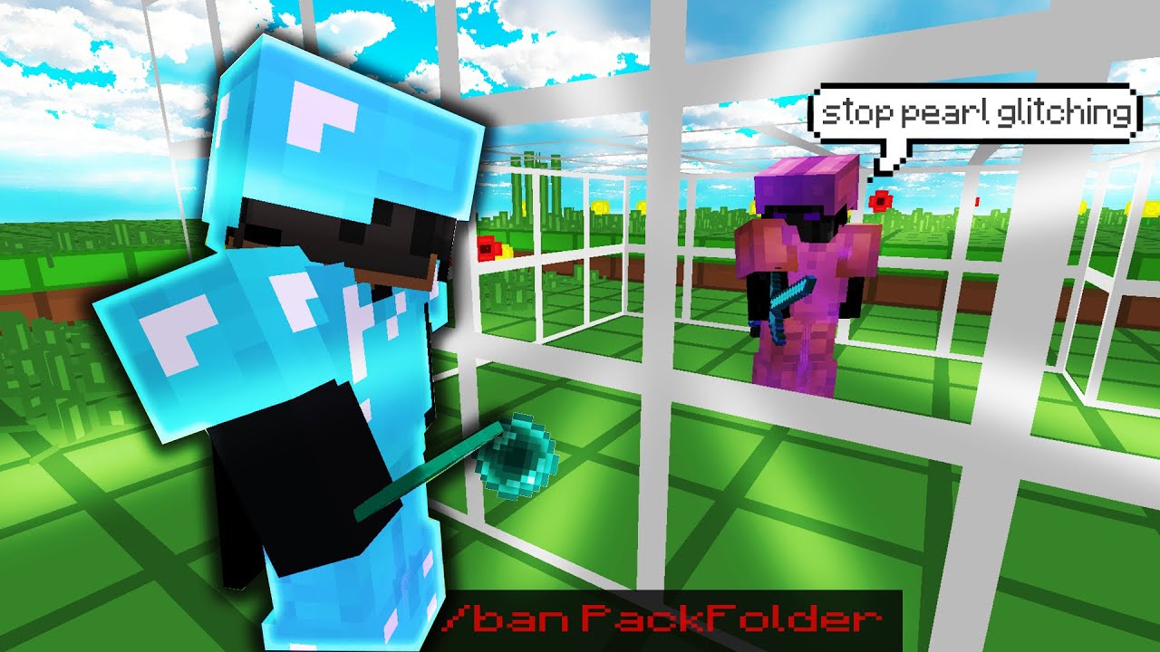 Abusing on my HCF Server... *DEMOTED*