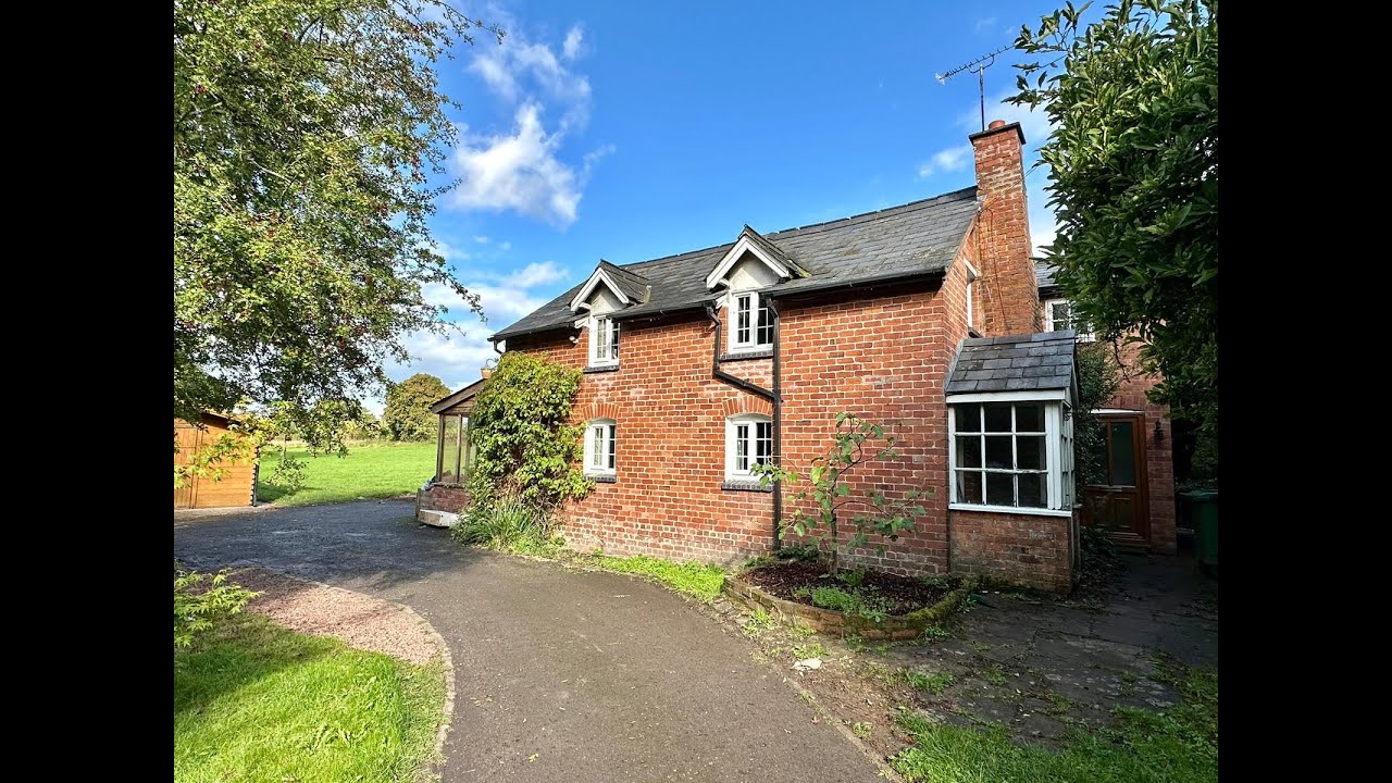 Video Tour Eaton Hereford YouTube