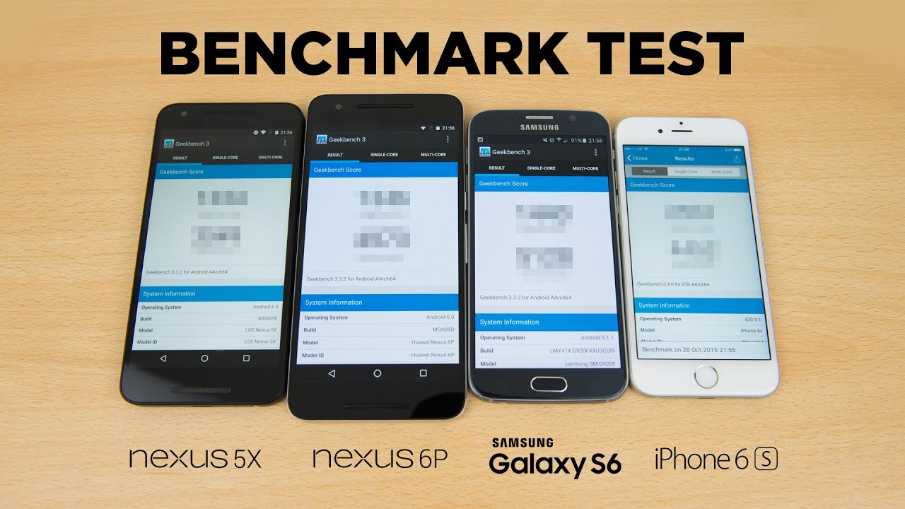 Nexus 5x vs galaxy s6 Nexus 5x vs galaxy s6