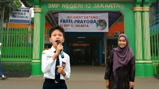 Download Lagu FAREL DIANTAR IBU KANDUNG KESEKOLAH , FAREL LANGSUNG NYANYI LAGU BUNDA DI DEPAN SEMUA MURID MP3 Download Lagu FAREL DIANTAR IBU KANDUNG KESEKOLAH , FAREL LANGSUNG NYANYI LAGU BUNDA DI DEPAN SEMUA MURID MP3