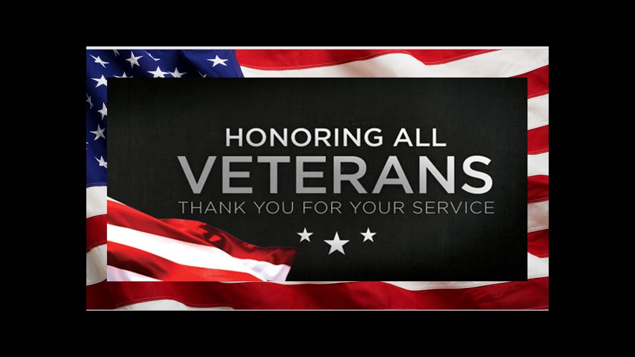 Veteran s Day 2020 YouTube