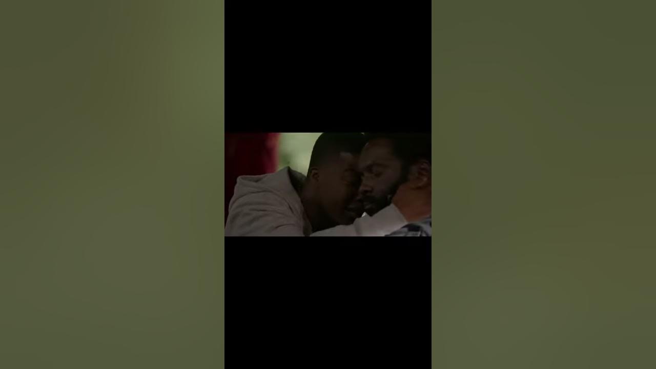 All American Season 2 Spencer’s dad dies YouTube