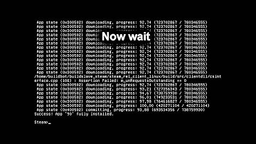 Tutorial: How to make a Counter-Strike: 1.6 server on Linux