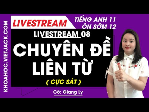 Chuyên đề liên