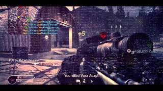 Cod 4 Chill OCE | By Matt♥