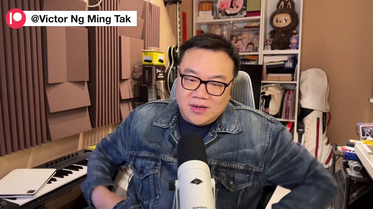 【3Mar A】人大兩會即將開幕，一班港奸北上擦鞋表忠 / 黃碧嬌竟然繼續講金屬棚取代竹棚？