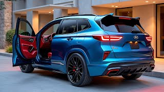 완전히 바뀐 2026 현대 싼타페! 이 가격에 이 정도라고⁉️한국 SUV 끝판왕 등장 🔥