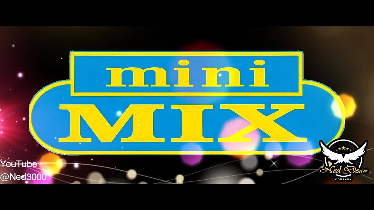 Mini Mix Markt Bad Krozingen. Balkan Muzika 4k - YouTube