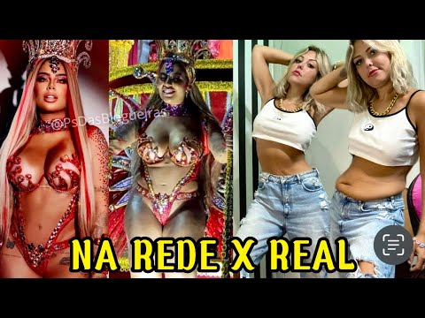 NÃO CAIA NESSA! A farsa das redes sociais