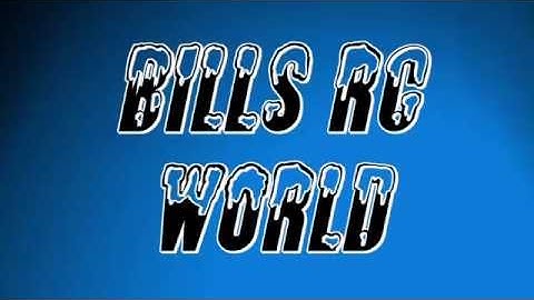 Intro for the  project RC10GT converting Nitro to Electric