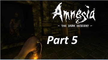 Wine Cellar - Amnesia: The Dark Descent Part 5