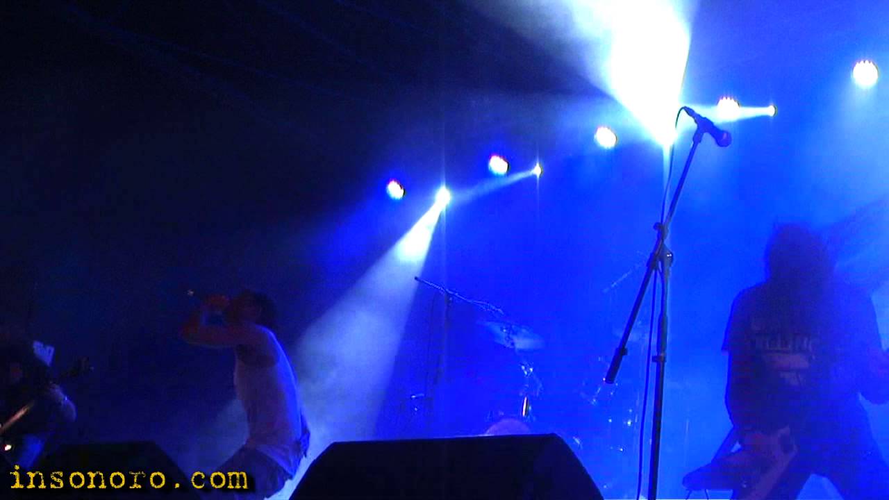 Anestesia (Kontraesanak)