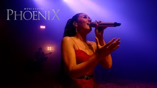 PHOENIX: Morissette's 10th Anniversary Digital Concert (PART 5) [4K]