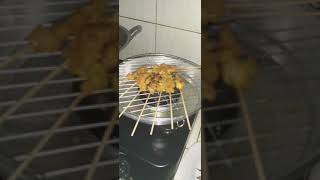 Resep ayam bakar praktis ala happy call |  Cara memasak ayam bakar simple dan super enak