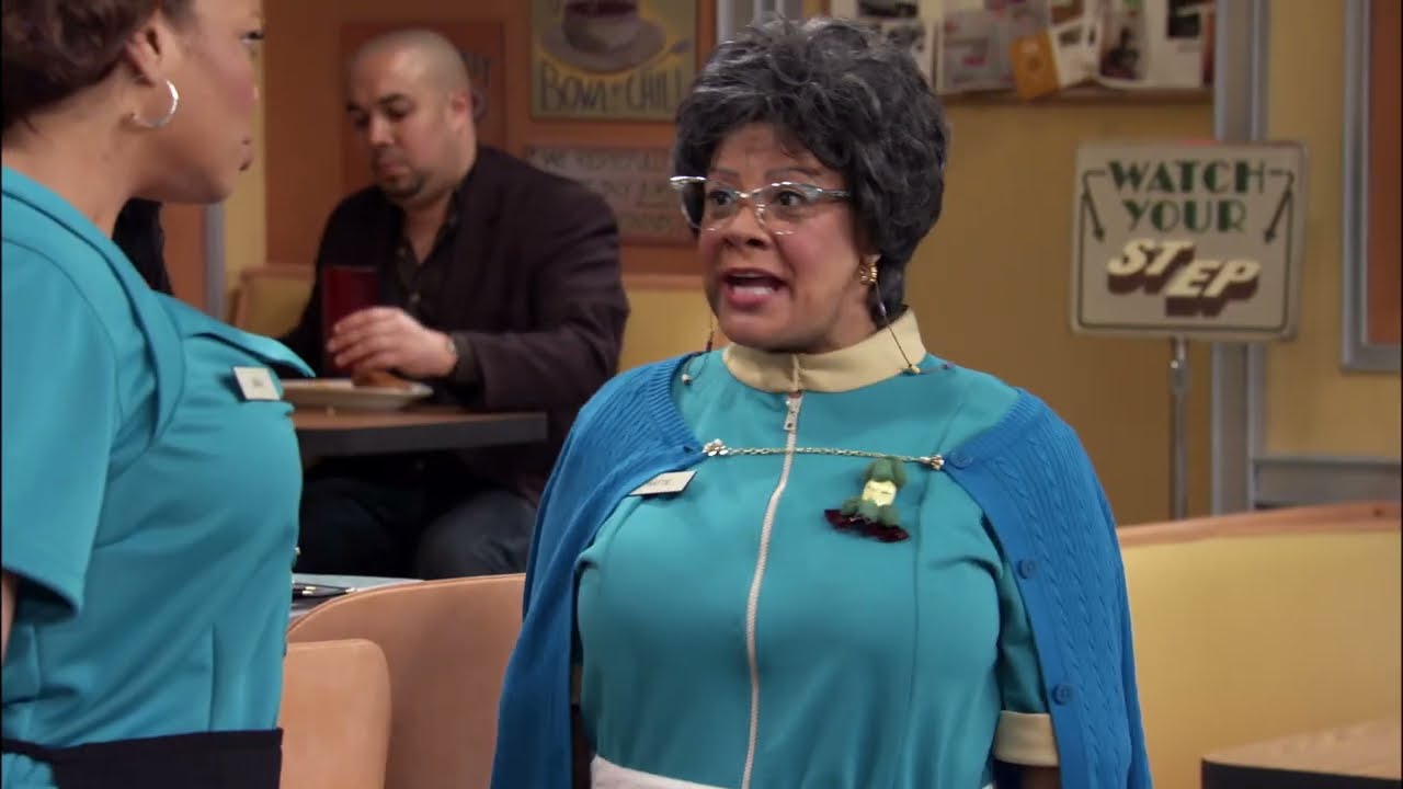 Love Thy Neighbor TV30 2025
